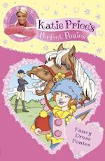 Katie Price's Perfect Ponies: Fancy Dress Ponies