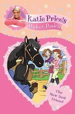 Katie Price's Perfect Ponies: The New Best Friend