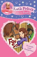 Katie Price's Perfect Ponies: Secrets and Surprises