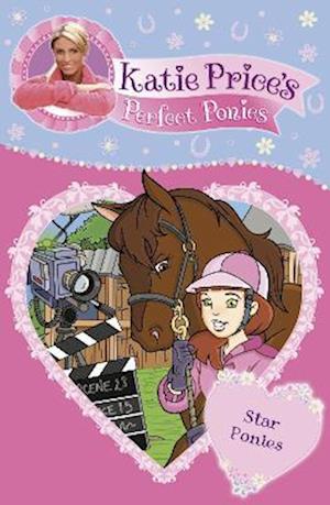 Katie Price's Perfect Ponies: Star Ponies