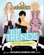 Stardoll: Top Trends