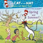 Cat In The Hat: Spring and Summer/Autumn and Winter