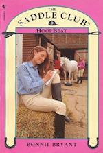 Saddle Club Book 9: Hoof Beat