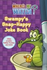Where's My Water: Swampy's Snap-happy Joke Book