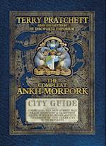 The Compleat Ankh-Morpork