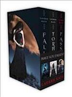 Lauren Kate 3 Book Boxset (Fallen, Torment and Passion)