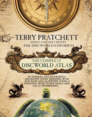 The Discworld Atlas