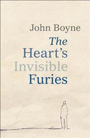 The Heart's Invisible Furies