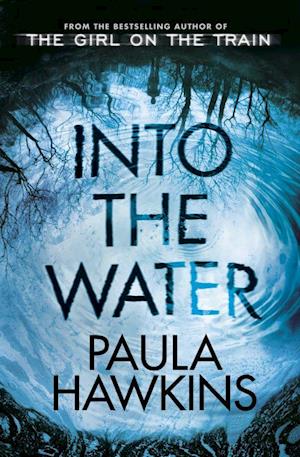 Into the Water (PB) - C-format