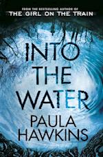 Into the Water (PB) - C-format