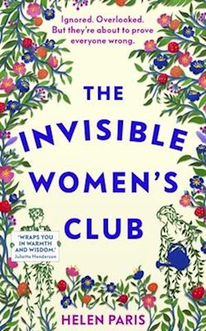 The Invisible Women’s Club