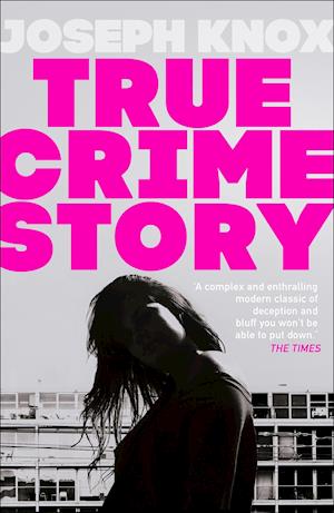 Få True Crime Story Knox som Paperback bog på engelsk - 9780857527714