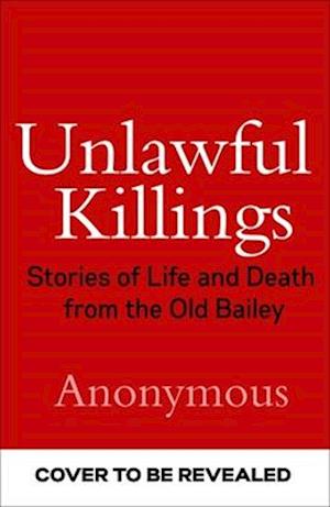 Unlawful Killings