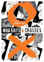 Noughts & Crosses Graphic Novel