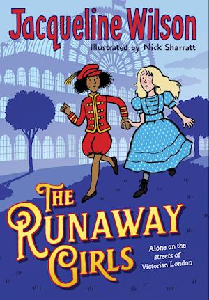 The Runaway Girls