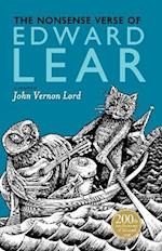 The Nonsense Verse of Edward Lear
