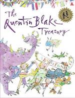 The Quentin Blake Treasury