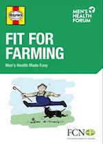 Fit for Farming