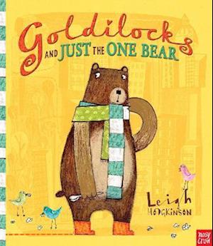 Goldilocks and Just the One Bear