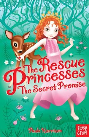 Rescue Princesses: The Secret Promise