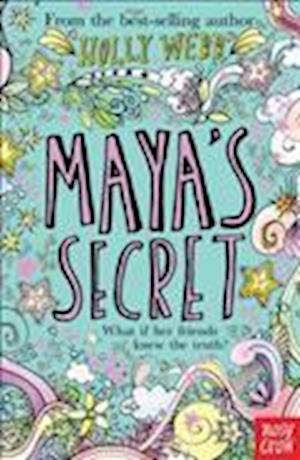 Earth Friends: Maya's Secret