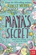 Earth Friends: Maya's Secret