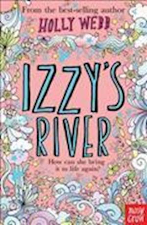 Earth Friends: Izzy's River