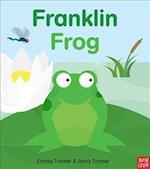 Rounds: Franklin Frog