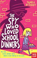 Spy Who Loved School Dinners