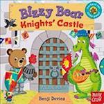 Bizzy Bear: Knights' Castle