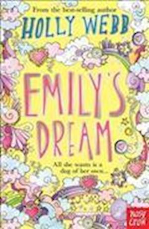 Earth Friends: Emily's Dream