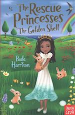 The Rescue Princesses: The Golden Shell