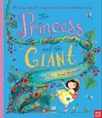 The Princess and the Giant