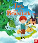Fairy Tales: Jack and the Beanstalk