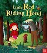 Fairy Tales: Little Red Riding Hood