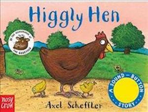 Sound-Button Stories: Higgly Hen