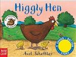 Sound-Button Stories: Higgly Hen