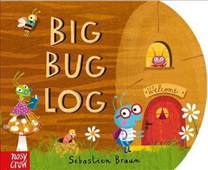 The Big Bug Log