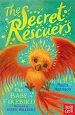 The Secret Rescuers: The Baby Firebird