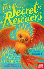 Secret Rescuers: The Baby Firebird