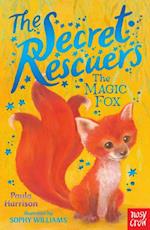 Secret Rescuers: The Magic Fox