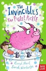 The Invincibles: The Piglet Pickle