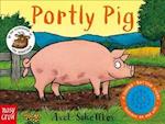 Sound-Button Stories: Portly Pig