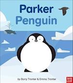Rounds: Parker Penguin