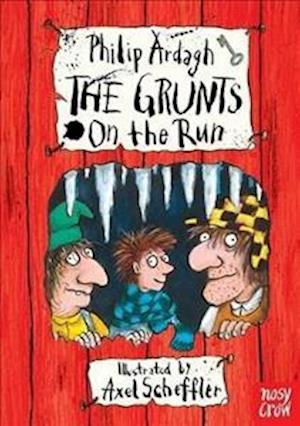 The Grunts on the Run