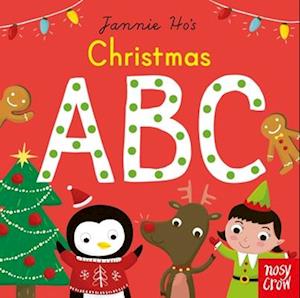 Christmas ABC