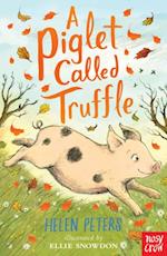 Piglet Called Truffle