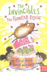 The Invincibles: The Hamster Rescue