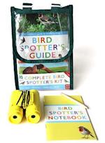 National Trust: Complete Bird Spotter's Kit