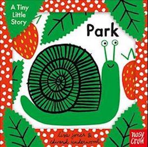 A Tiny Little Story: Park